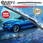 تیغه برف پاک‌کن پاسیکو مدل HYBRID PLUS مناسب برای لیفان 820 بسته 2 عددی