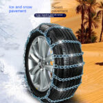 زنجیر چرخ مدل SNOW PRO مناسب برای لیفان 820 بسته دو عددی
