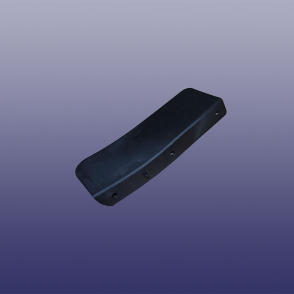 قاب روی شل گیر چرخ جلو راست FX /OMODA 5/X55