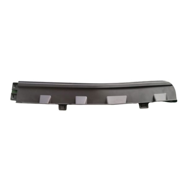 قاب پلاستیکی روی سپرجلو راست X33 Cross/X22 Pro