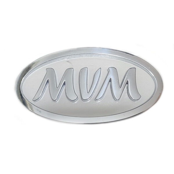 آرم MVM X55 Pro