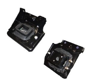دسته موتور چپ - CVT وX33 DVVT