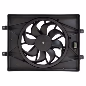 فن رادیاتور Tiggo 7/Tiggo 8