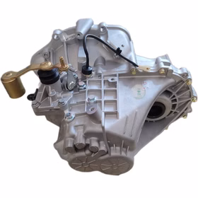 گیربکس لیفان x60