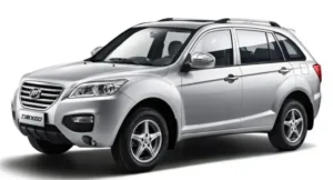 هزینه تعمیر گیربکس لیفان x60