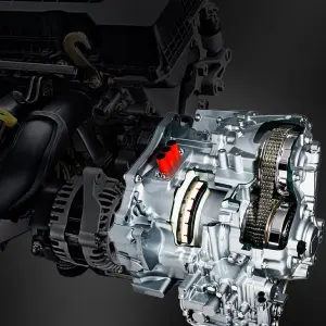 هزینه تعمیر گیربکس لیفان x60