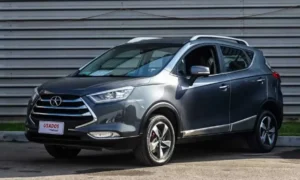 داشبورد جک s3