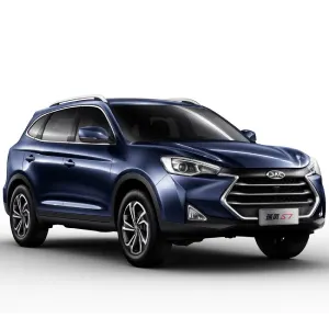 JAC Refine S7