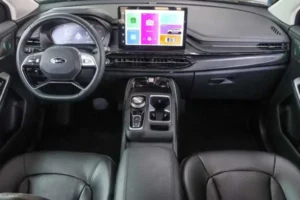 کی ام سی X5