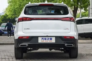 کی ام سی X5