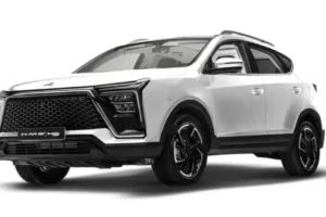 کی ام سی X5