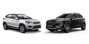 ام وی ام X22