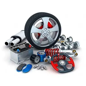 قطعات جک s3