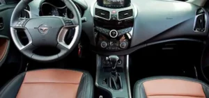 مقایسه جک S5 با هایما S5