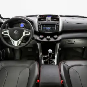 لوازم جانبی لیفان X60